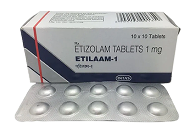 Etizolam