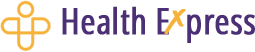 Health Express Logo